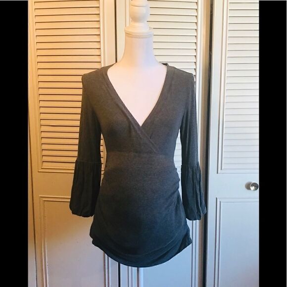 A Pea In A Pod Maternity - Picture 1 of 4